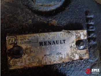 Caixa de direção de Caminhão Renault Occ stuurhuis renault magnum: foto 4