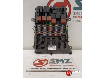 Sistema elétrico RENAULT