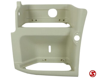 Cabine e interior RENAULT Premium