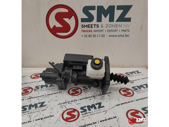 Embreagem e peças SCANIA