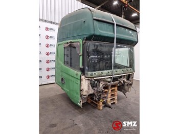 Cabine SCANIA 4