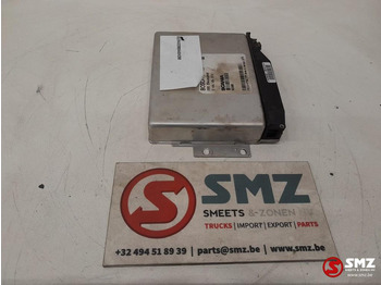 Centralina electrónica de Caminhão Scania Occ ECU EBS regeleenheid Scania: foto 4