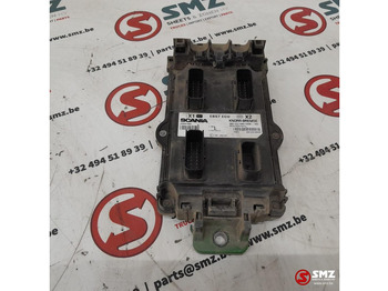 Centralina electrónica de Caminhão Scania Occ ECU EBS7 regeleenheid Scania: foto 5