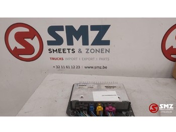Centralina electrónica SCANIA
