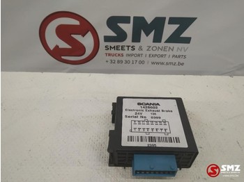 Centralina electrónica SCANIA