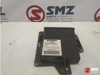 Centralina electrónica SCANIA