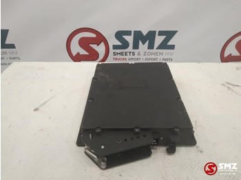 Centralina electrónica SCANIA