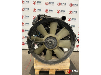 Motor de Caminhão Scania Occ Motor Scania DC1602 L01 480hp: foto 4 Motor de Caminhão Scania Occ Motor Scania DC1602 L01 480hp: foto 4