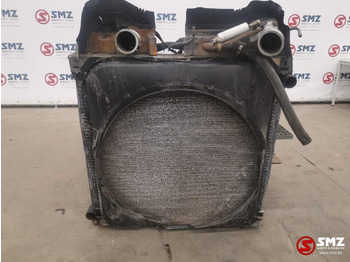 Radiador SCANIA R