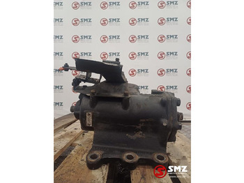 Caixa de direção SCANIA