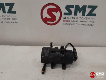 Filtro de combustível SCANIA