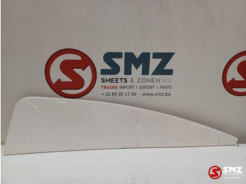 Aerodinâmica/ Aerofólio SCANIA