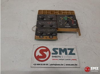 Painel de instrumentos SCANIA