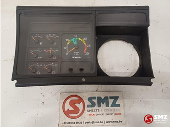 Painel de instrumentos SCANIA