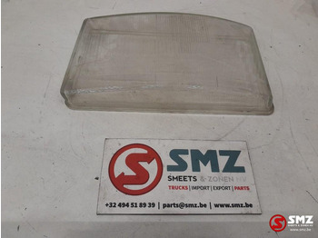 Farol dianteira SCANIA