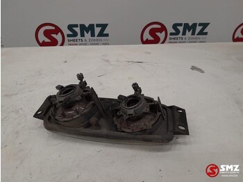 Farol nevoeiro de Caminhão Scania Occ mistlicht Scania 1529070: foto 4