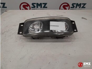 Farol nevoeiro SCANIA