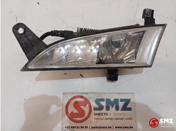 Farol nevoeiro SCANIA