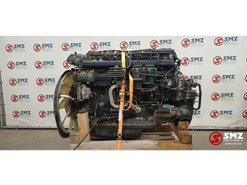 Motor SCANIA