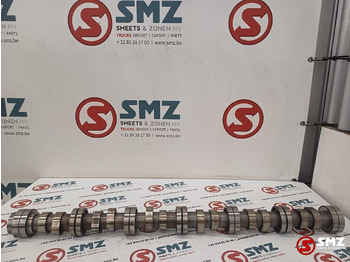 Árvore de cames SCANIA