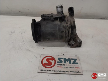 Filtro de óleo SCANIA