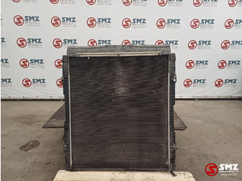 Radiador de Caminhão Scania Occ radiator Scania: foto 2