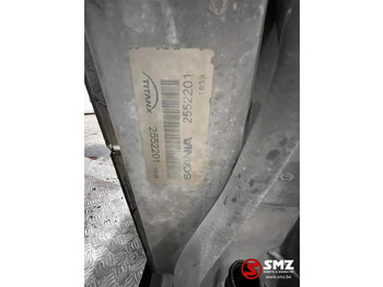 Radiador de Caminhão Scania Occ radiator + intercooler Scania: foto 3