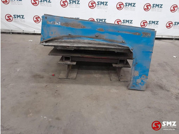 Carroceria e exterior SCANIA