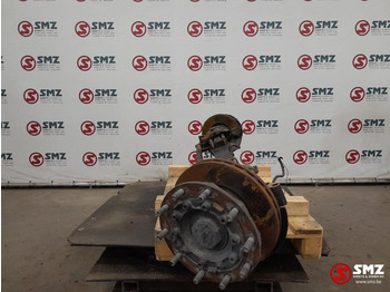 Direcção de Caminhão Scania Occ stuuras AM600S Scania: foto 4