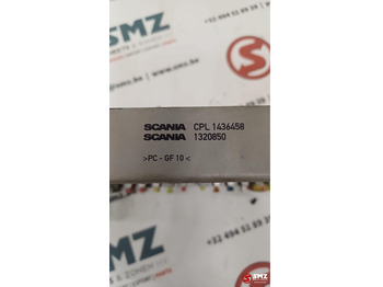 Sistema elétrico de Caminhão Scania Occ zekeringskast Scania: foto 4