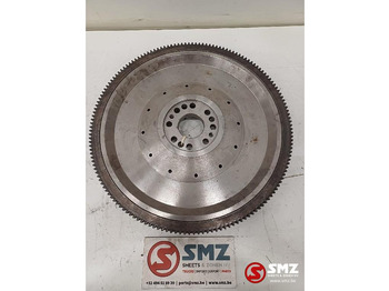 Motor e peças SCANIA