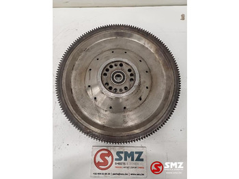 Motor e peças SCANIA