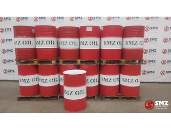 Óleo lubrificante/ Produto para o cuidado automovel nuevo Smz Smz motor olie sae 50 208l: foto 2