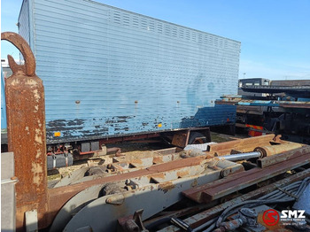 Peça de reposição