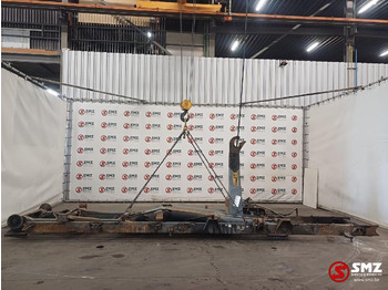 Peça de reposição