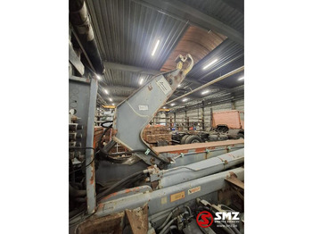 Peça de reposição