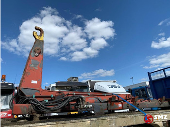 Peça de reposição