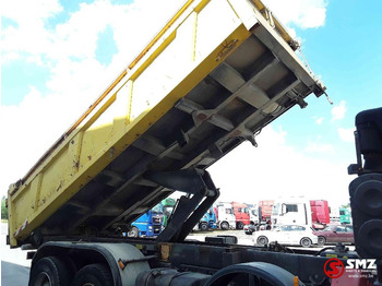 Peça de reposição