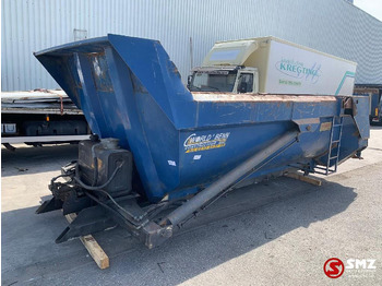 Peça de reposição