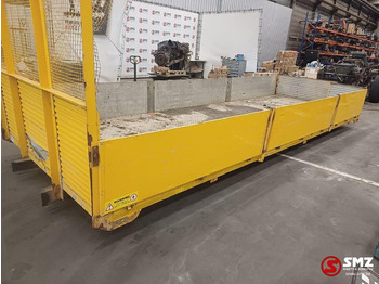 Peça de reposição MERCEDES-BENZ