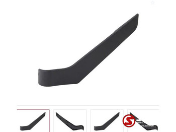 Espelho retrovisor VOLVO