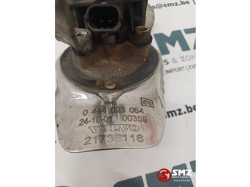 Fornecimento de combustível de Caminhão Volvo Occ AdBluedoseermodule Volvo: foto 3 Fornecimento de combustível de Caminhão Volvo Occ AdBluedoseermodule Volvo: foto 3