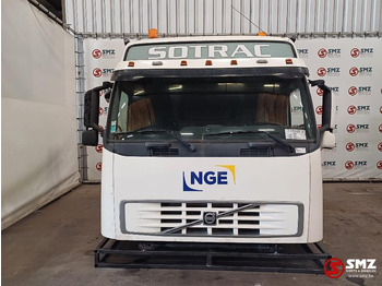 Cabine e interior VOLVO FH