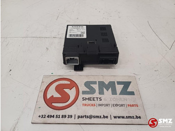 Centralina electrónica VÖGELE