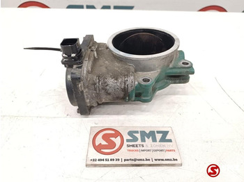 Motor e peças VOLVO