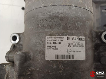 Motor e peças de Caminhão Volvo Occ airco compressor Volvo: foto 5 Motor e peças de Caminhão Volvo Occ airco compressor Volvo: foto 5