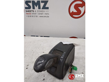 Cabine e interior VOLVO