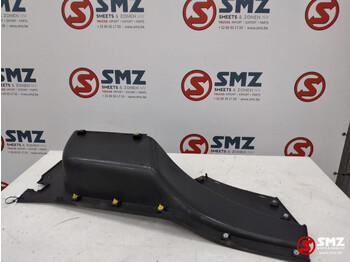 Cabine e interior VOLVO FH