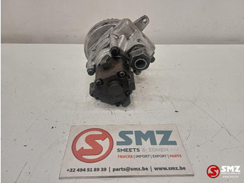 Fornecimento de combustível de Caminhão Volvo Occ brandstofpomp Volvo: foto 4