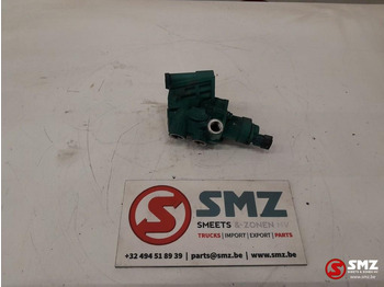 Fornecimento de combustível VÖGELE